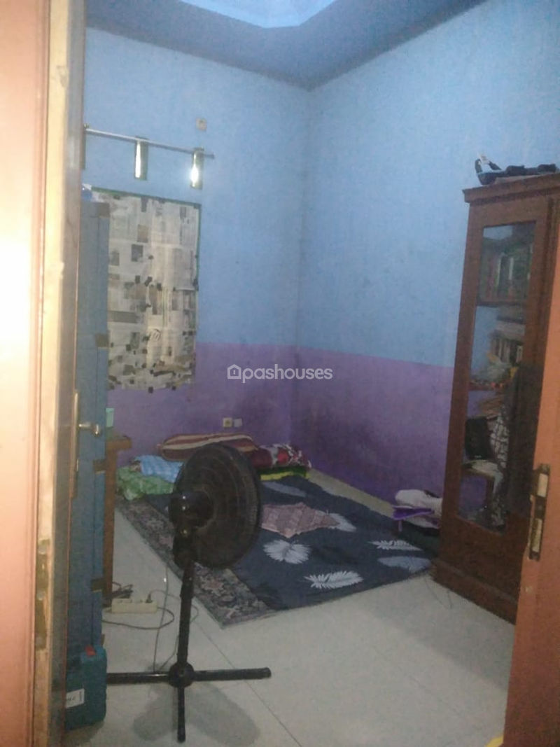 Jalan Setu Cisaat Bekasi