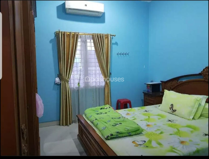 Jalan Agung Jaya 10 Blok D3 No.7