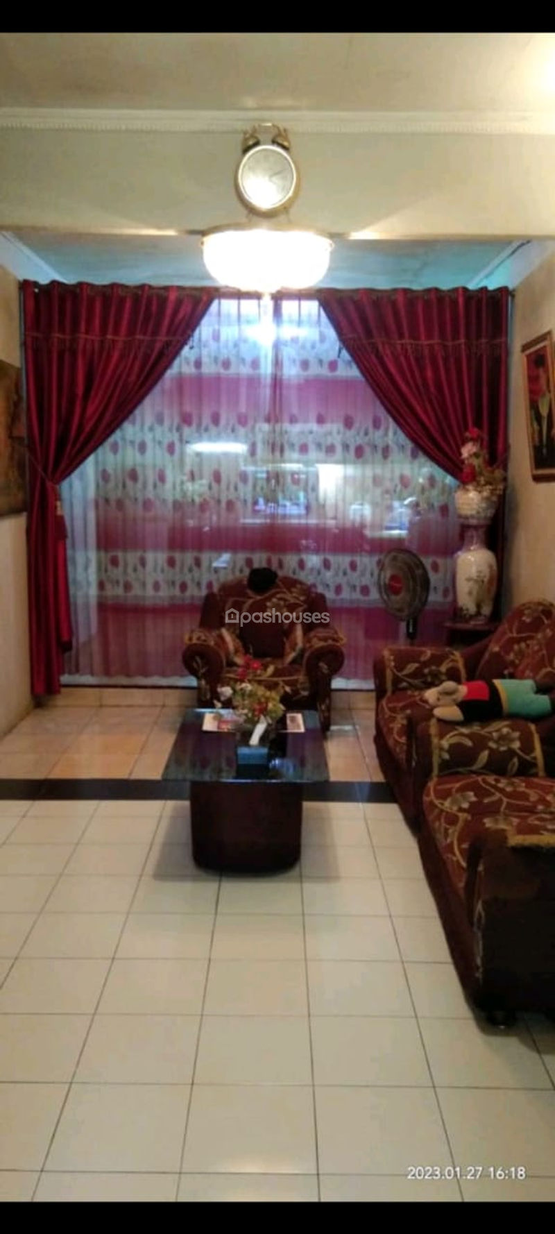 Perumahan Bukit Rivaria Sawangan