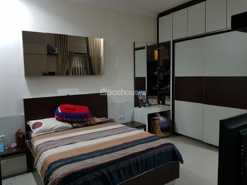 Perumahan Taman Jatimakmur Indah