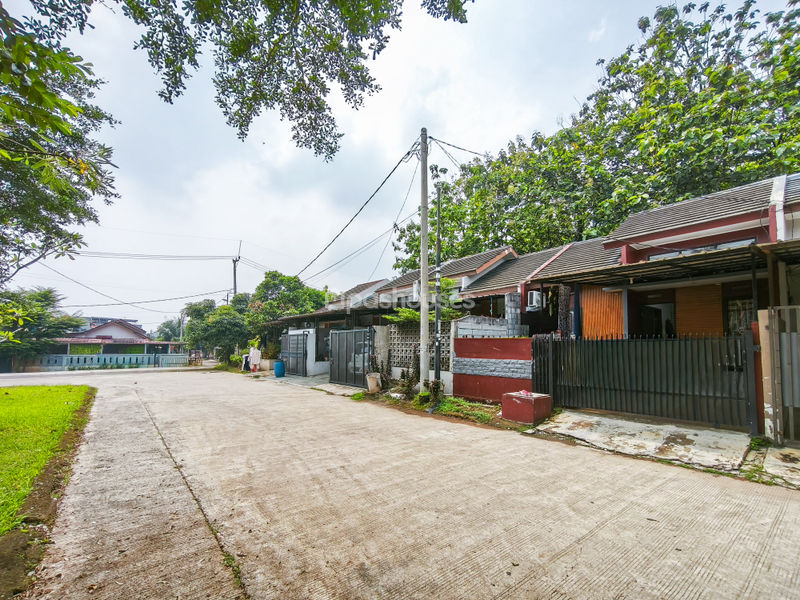 Perumahan Graha Arradea Dramaga Blok A5 No.3A