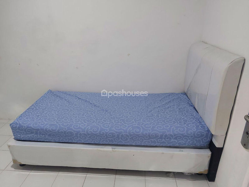 Perumahan Puri Harapan Blok C9