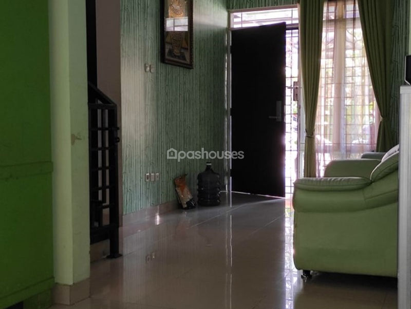 Metland Transyogi Cibubur Cluster Ebony