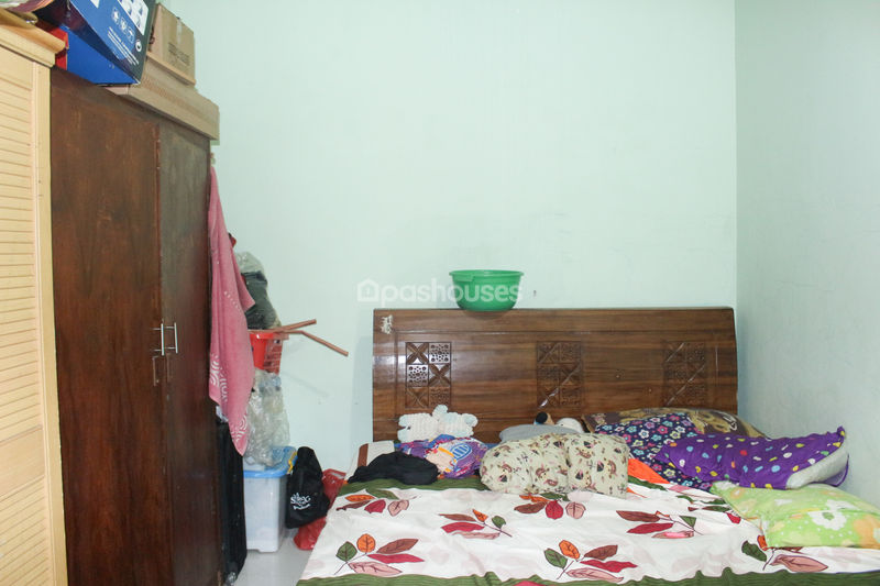 Perumahan Cibubur Indah II