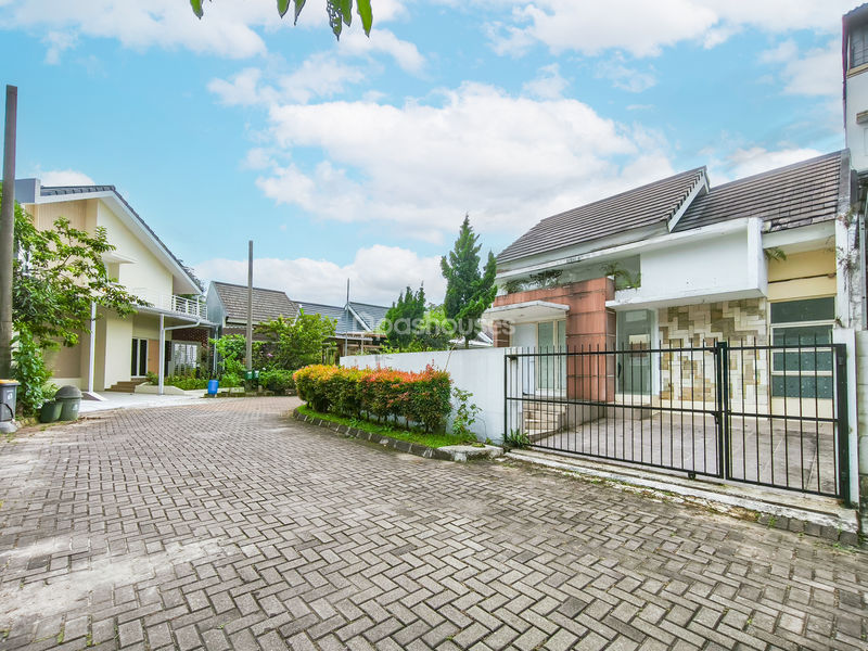 Rancamaya Golf Estate Blok BG9-12