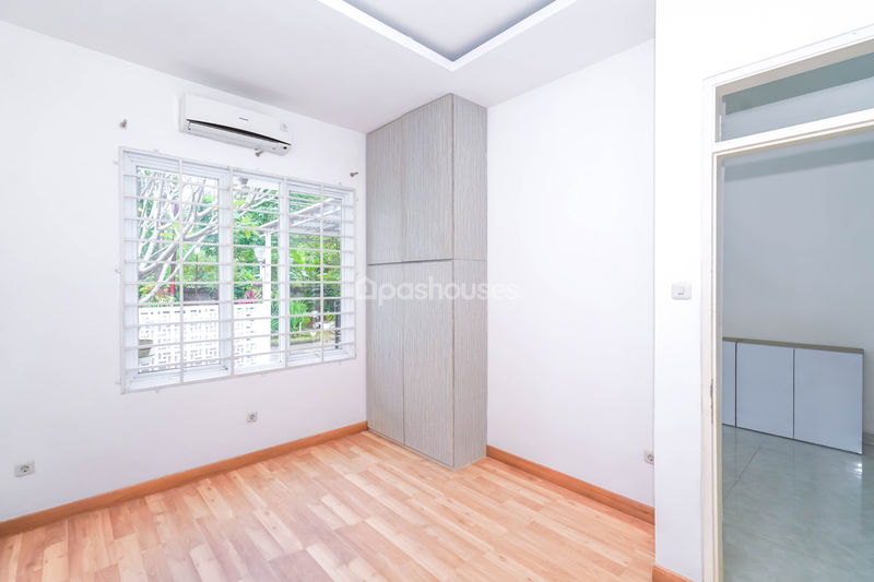Perumahan Taman Soka X