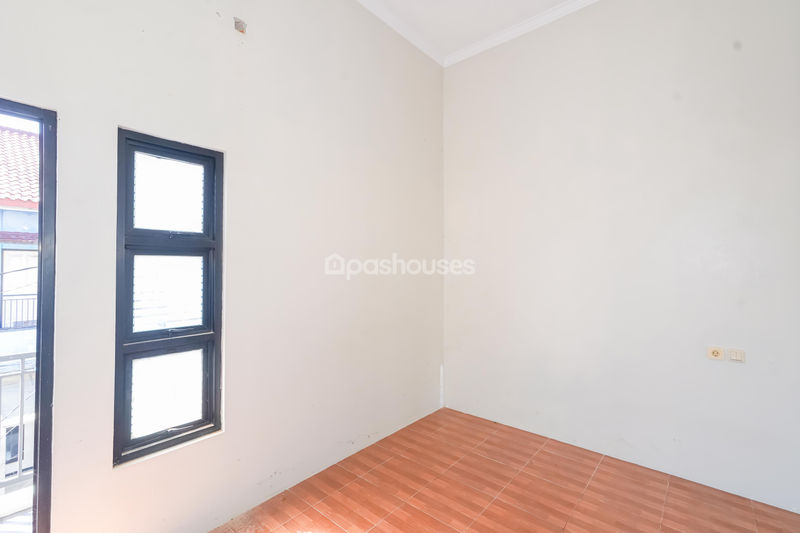 Perumahan Green Nature Cinere Blok B6