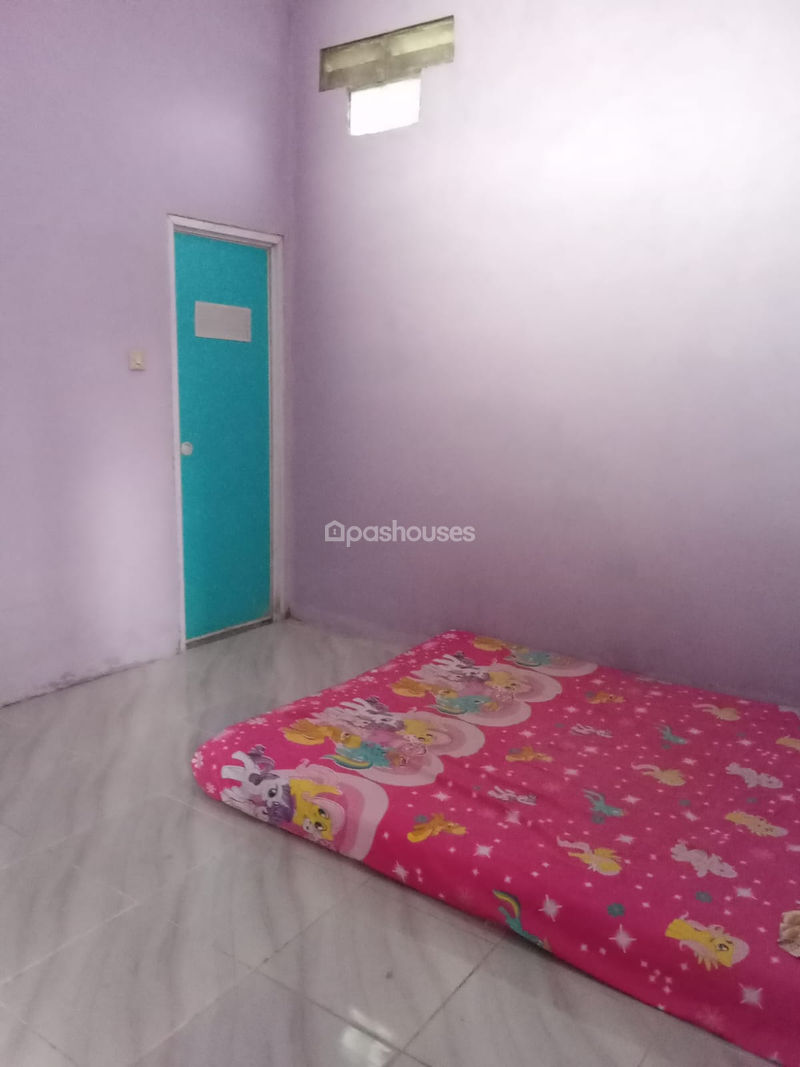Gang Kita Banjaran Pucung Depok