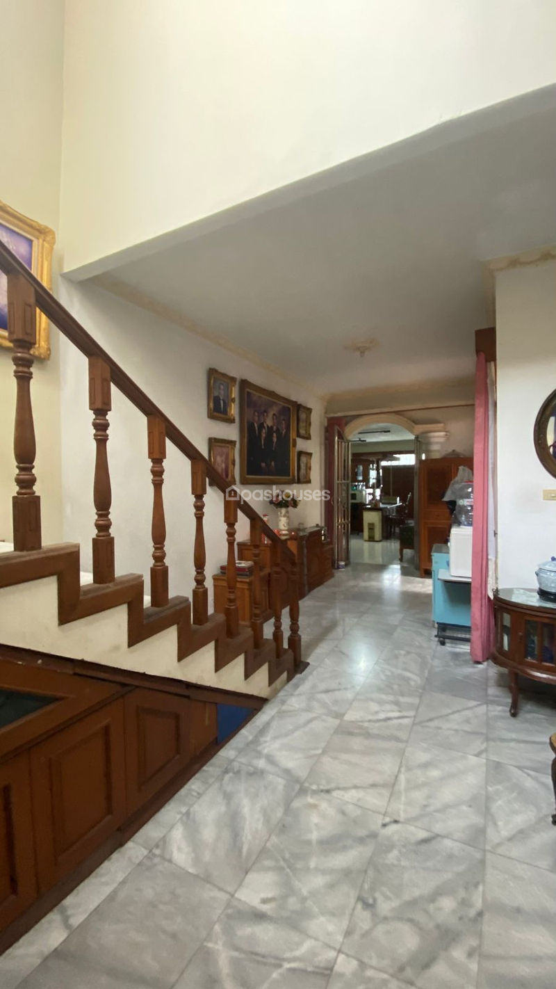 Jalan H. Muchtar Depok