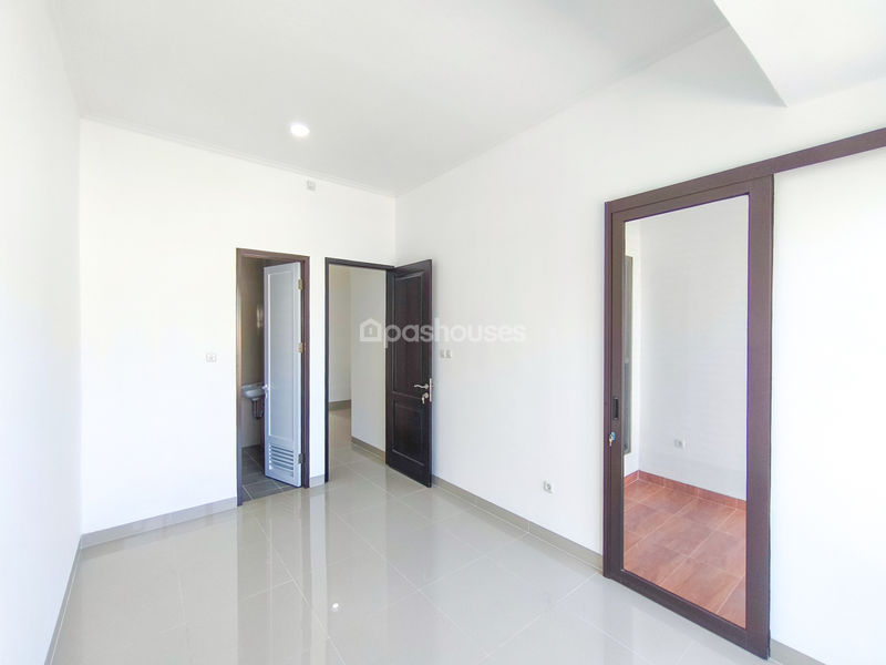 Perumahan Kesehatan Residence Ciputat