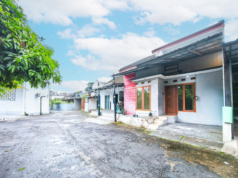 Perumahan Andhika Ciomas Blok C1/B