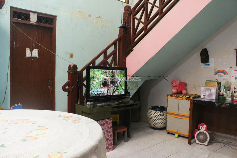 Jalan Lumut Hijau II