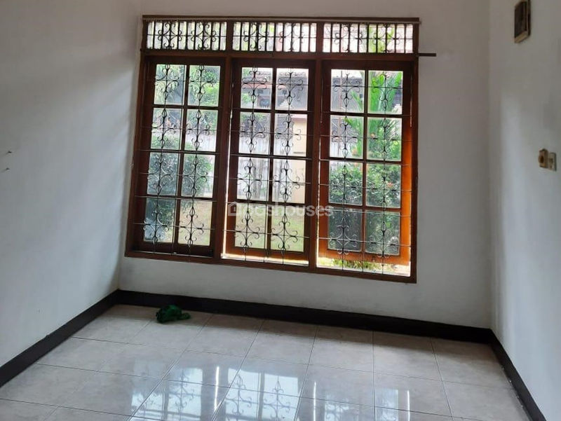 Perumahan Taman Cimanggu