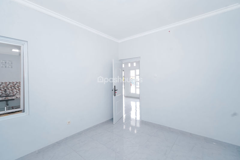 Perumahan Citra Sawangan Residence No.B2