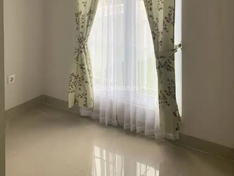 Citra Indah City Cluster Bukit Sakura