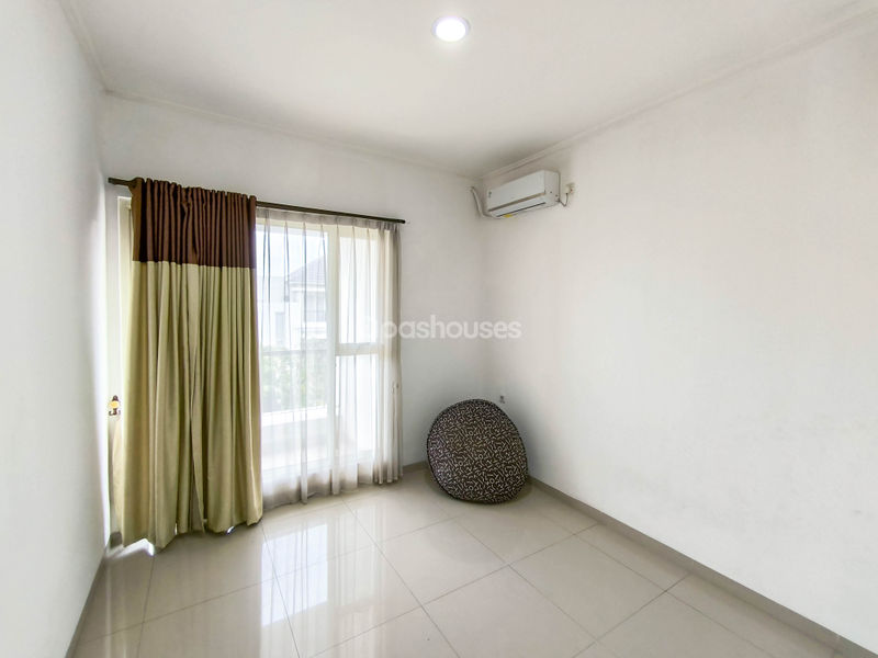 Perumahan Suvarna Sutera Cluster Elysia
