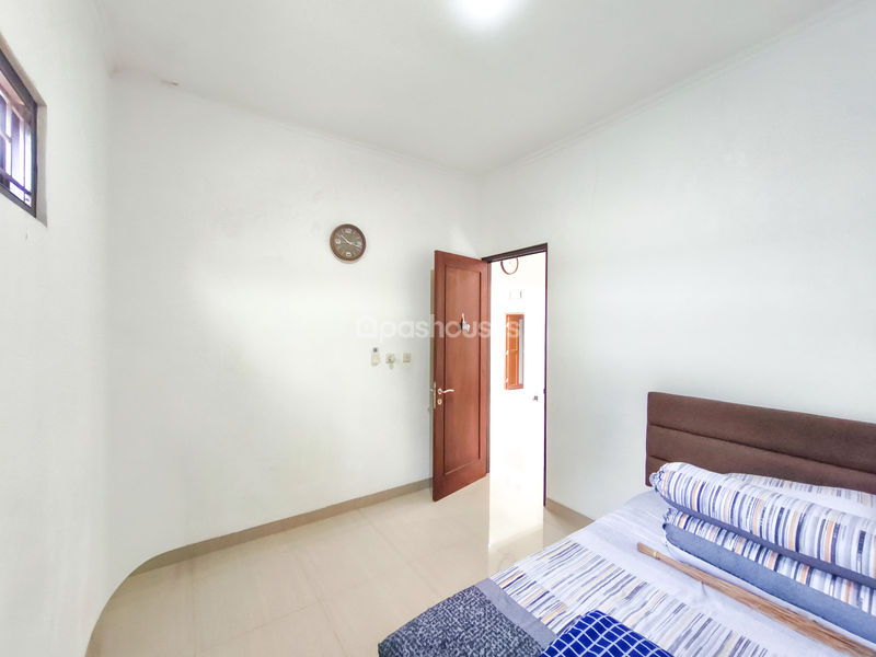 Perumahan Talaga Bestari Real Estate