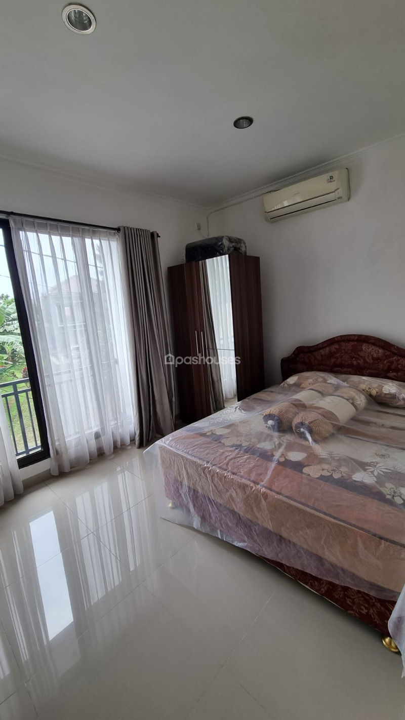 Bogor Nirwana Residence Cluster Harmony Blok J2 No.21