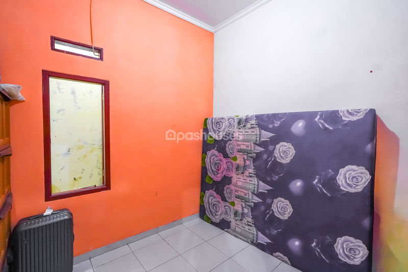 Perumahan Camellia Residence Blok C4