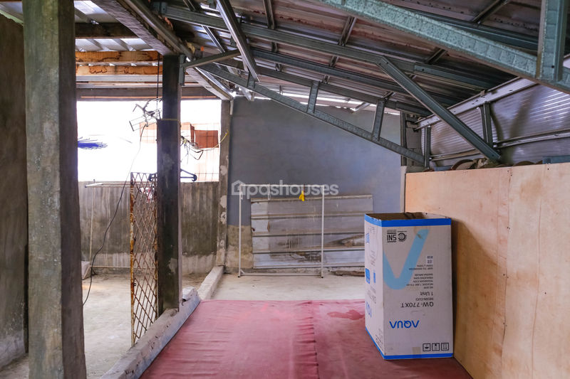 Perum Puri Bukit Depok