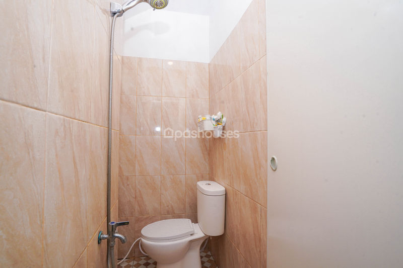 Perumahan Palem Azna Residence