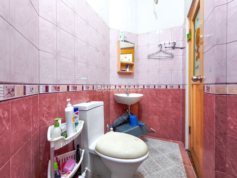 Town House Gerbang Hijau Ciputat