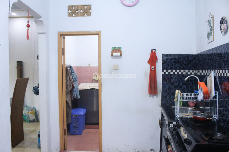 Perumahan Mutiara Buana Depok