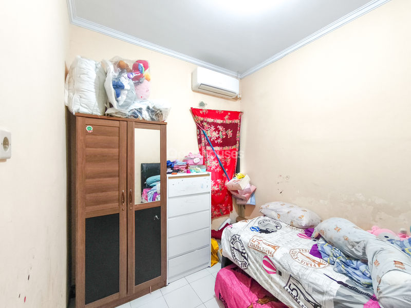 Cluster Udayana Bumi Indah Blok UG