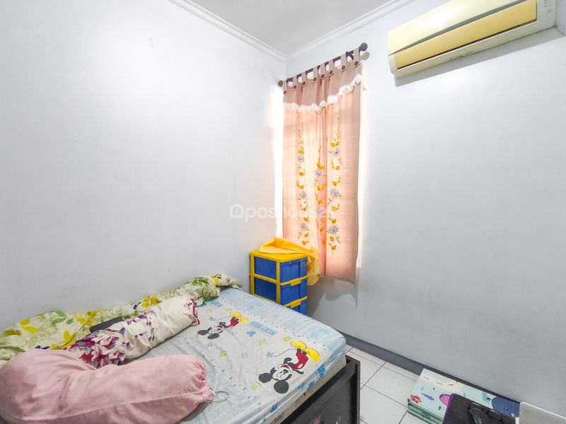 Villa Pamulang Mas Blok C1 No.40