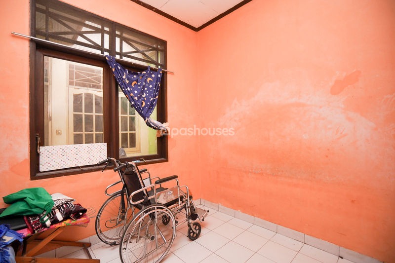 Perumahan Tropikana Residence