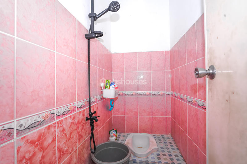 Perumahan Villa Galaxy Blok C3