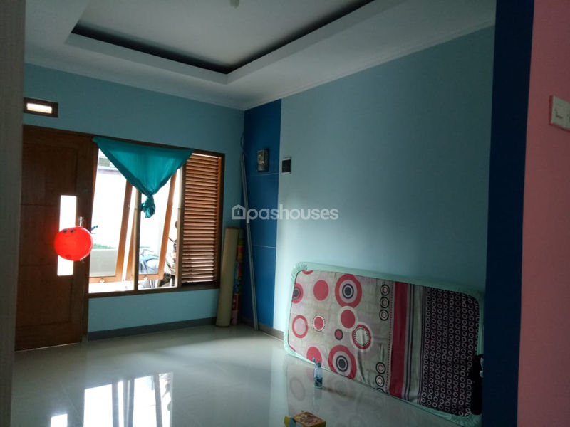 Perumahan D'Nine Residence
