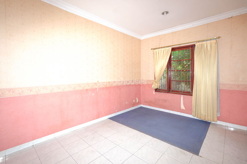 Jalan Radiul No.15