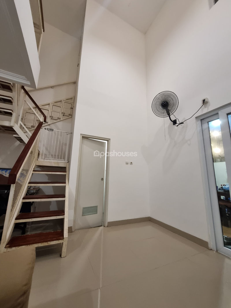 Perumahan Grand Prestige Sawangan