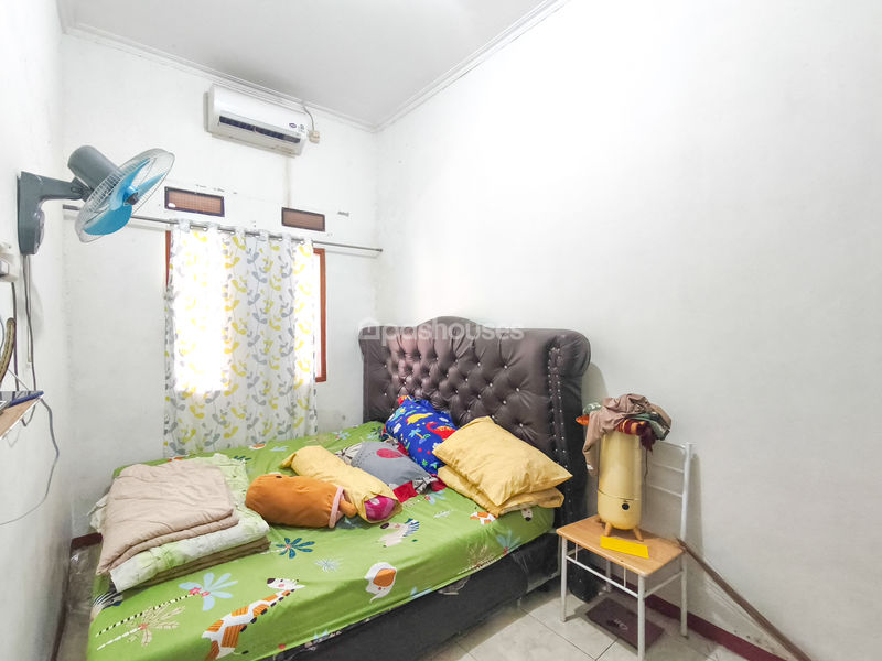 Villa Pamulang Blok DE2 No.11