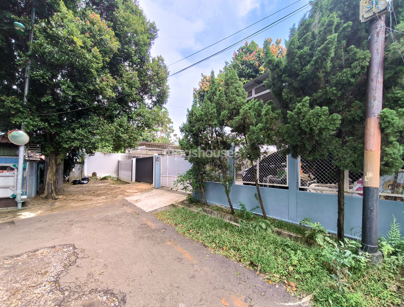 Perumahan Kowilhan II Blok C1 No.19