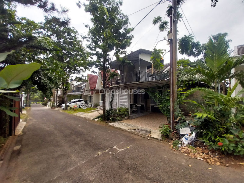Sentul City Cluster Taman Venesia