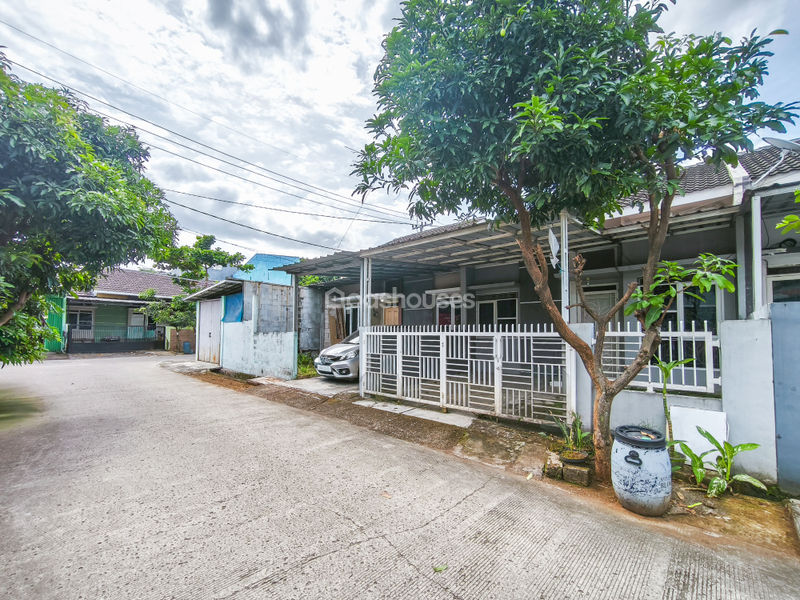 Permata Bogor Residence Blok A11 No.26
