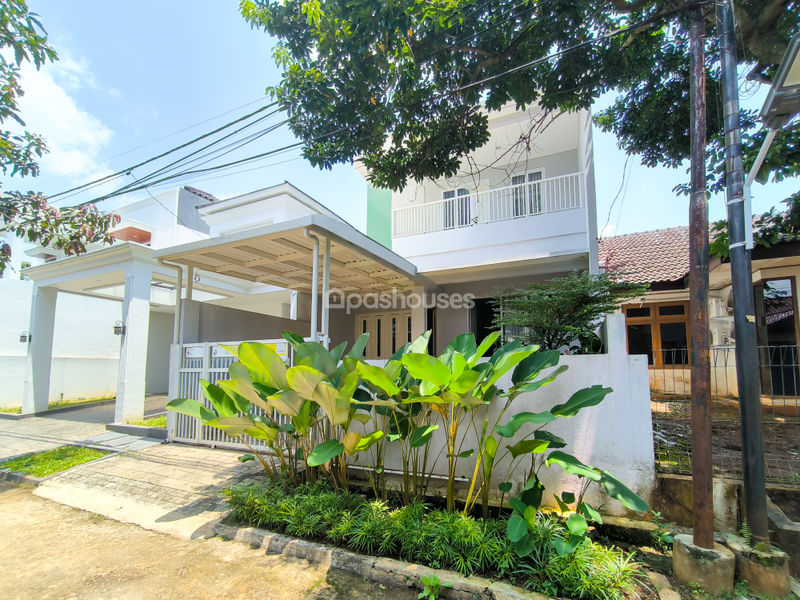Komplek Megapolitan Cinere No.290