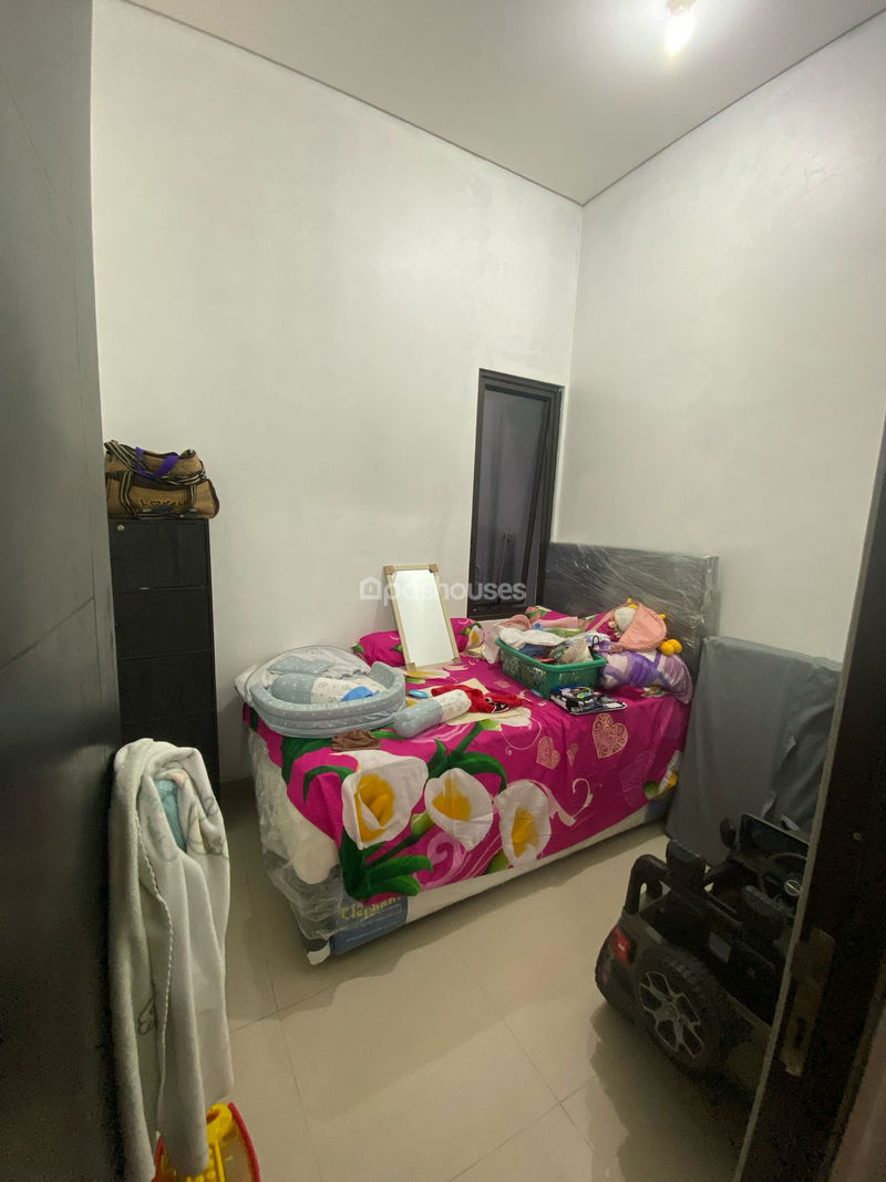 Perumahan Bali Resort Bogor Cluster Kintamani Blok KC