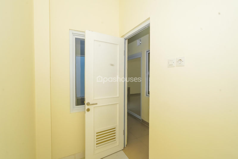 Cluster Nusaloka Blok QC-32