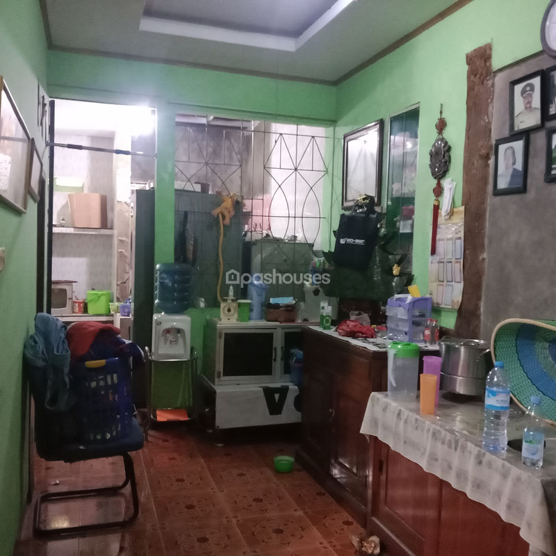 Perumahan Pura Bojong Gede Blok A11/4