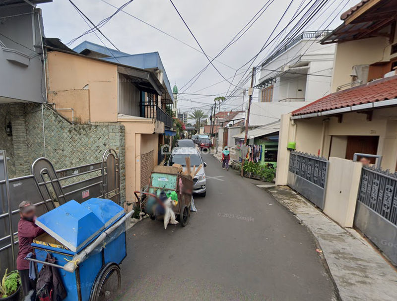 Jalan Wedana