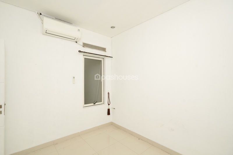 Green Park Residence Cluster Pinewood III No.6