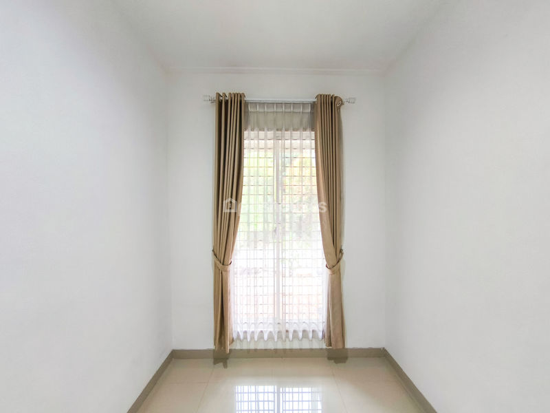 Serpong Garden 2 Cluster Green Garden Blok C09 No.4
