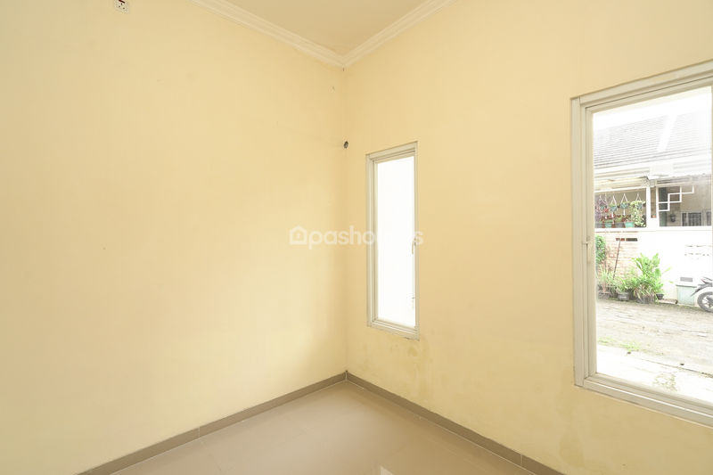 Perumahan Grand Cipendawa Residence Blok GCR No.99