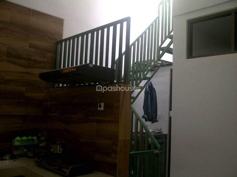 Perumahan Vila Serpong