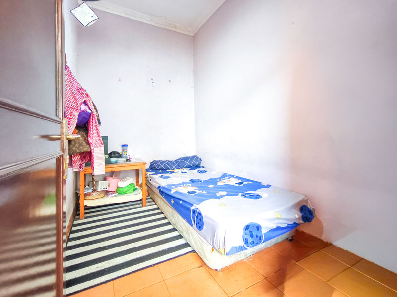 Perumahan Graha Hijau 2 Blok D No.11