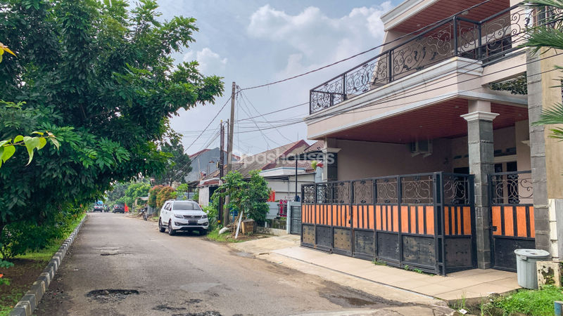 Villa Bogor Indah 5