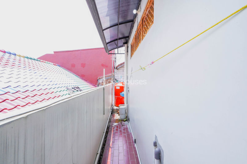 Perumahan Villa Citra